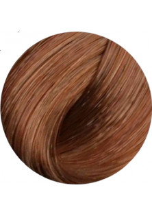 Крем-фарба для волосся Professional Hair Colouring Cream №8/04 Light Blonde Copper Natural за ціною 141₴  у категорії Фарба для волосся