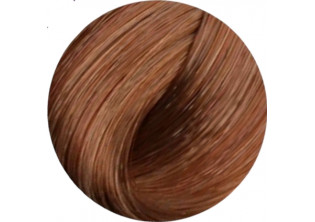 Крем-фарба для волосся Professional Hair Colouring Cream №8/04 Light Blonde Copper Natural за ціною 141₴  у категорії Переглянуті товари