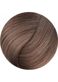 Крем-фарба для волосся Professional Hair Colouring Cream №8/1 Light Blonde Ash за ціною 141₴  у категорії Fanola Тип шкіри голови Усі типи шкіри