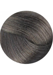 Крем-фарба для волосся Professional Hair Colouring Cream №8/11 Light Blonde Intense Ash в Україні