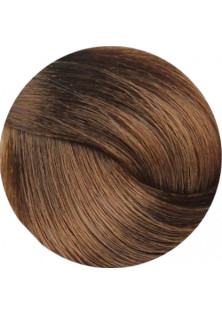 Крем-фарба для волосся Professional Hair Colouring Cream №8/14 Cacao за ціною 141₴  у категорії Fanola