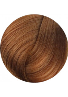 Крем-фарба для волосся Professional Hair Colouring Cream №8/3 Light Blonde Golden за ціною 141₴  у категорії Fanola Ефект для волосся Фарбування