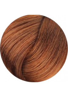 Крем-фарба для волосся Professional Hair Colouring Cream №8/34 Blond Clair за ціною 141₴  у категорії Fanola Тип шкіри голови Усі типи шкіри