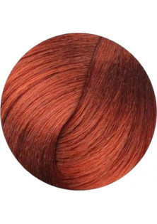Купити Fanola Крем-фарба для волосся Professional Hair Colouring Cream №8/4 Light Blonde Copper вигідна ціна