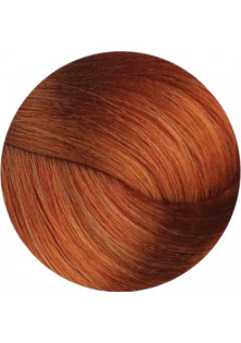 Крем-фарба для волосся Professional Hair Colouring Cream №8/43 Light Copper Golden Blonde в Україні