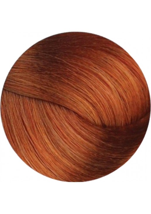 Крем-фарба для волосся Professional Hair Colouring Cream №8/43 Light Copper Golden Blonde - фото 1