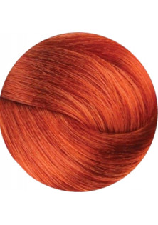 Крем-фарба для волосся Professional Hair Colouring Cream №8/44 Light Blonde Intense Copper за ціною 141₴  у категорії Fanola Тип шкіри голови Усі типи шкіри