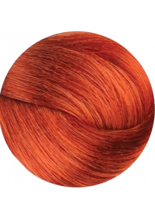 Крем-фарба для волосся Professional Hair Colouring Cream №8/44 Light Blonde Intense Copper - фото 1