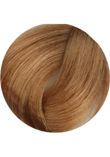 Крем-фарба для волосся Professional Hair Colouring Cream №9/03 Warm Very Light Blonde в Україні