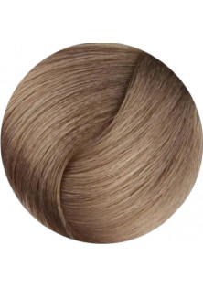 Крем-фарба для волосся Professional Hair Colouring Cream №9/1 Very Light Blonde Ash за ціною 141₴  у категорії Fanola Тип Крем-фарба для волосся
