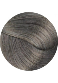Крем-фарба для волосся Professional Hair Colouring Cream №9/11 Very Light Blonde Intense Ash