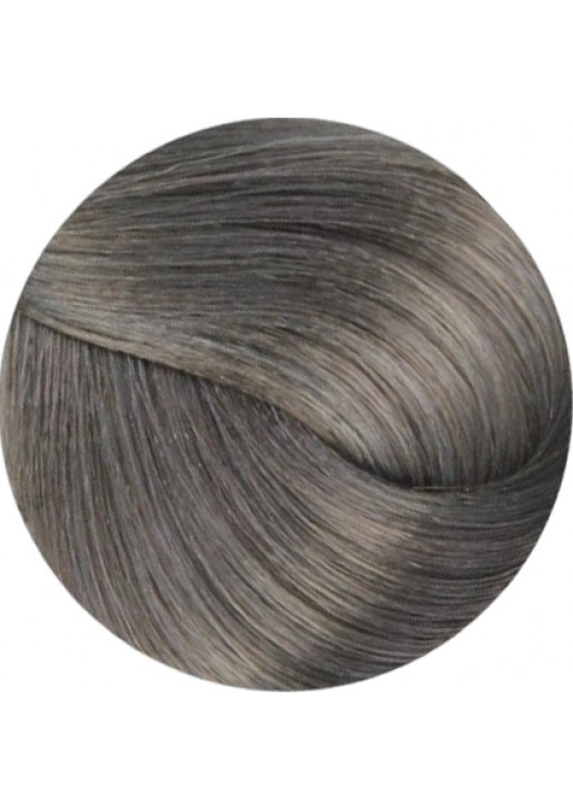 Крем-фарба для волосся Professional Hair Colouring Cream №9/11 Very Light Blonde Intense Ash - фото 1