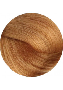 Крем-фарба для волосся Professional Hair Colouring Cream №9/3 Very Light Blonde Golden за ціною 141₴  у категорії Fanola Тип Крем-фарба для волосся