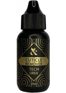 Засіб для видалення кутикули Cuticle Remover Tech Urea за ціною 145₴  у категорії Олія для нігтів та кутикули з ароматом Adore Professional Nail & Cuticle Oil №2, 20 ml