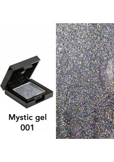 Твердий гель-лак F.O.X Mystic Gel №001, 5 ml за ціною 220₴  у категорії Гель-лаки для нігтів та інші матеріали