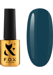 Гель-лак для нігтів F.O.X Spectrum №023, 7 ml за ціною 160₴  у категорії F.O.X