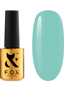 Купити F.O.X Гель-лак для нігтів F.O.X Spectrum №056, 7 ml вигідна ціна