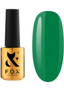 Гель-лак для нігтів F.O.X Spectrum №105, 7 ml за ціною 160₴  у категорії Українська косметика Об `єм 7 мл