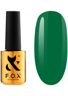 Купити F.O.X Гель-лак для нігтів F.O.X Spectrum №136, 7 ml вигідна ціна