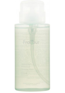 Купить Fraijour Жидкость для снятия макияжа Original Herb Wormwood Cleansing Water выгодная цена