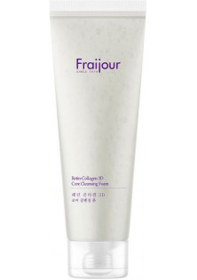 Купить Fraijour Обновляющая пенка для умывания Retin-Collagen 3D Core Cleansing Foam выгодная цена
