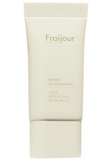 Купити Fraijour Сонцезахисний крем для обличчя Heartleaf Airy Fit Sun Cream SPF 50+ вигідна ціна