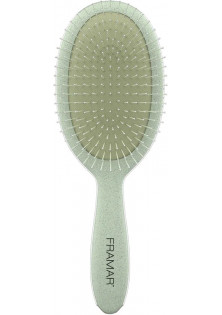 Щітка для волосся Detangle Brush - Neutrals Sage Fig за ціною 650₴  у категорії Канадська косметика Львів