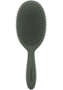Щітка для волосся Detangle Brush - Neutrals Sage Evergreen в Україні