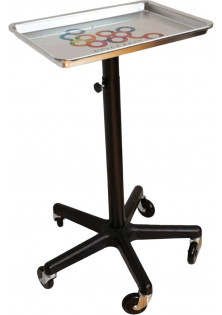 Купити Framar Професійний столик колориста Creation Station - Salon Trolley вигідна ціна