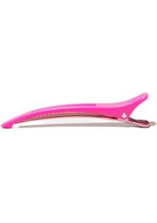 Затискачі для волосся Super Sectioner Clips Pink за ціною 400₴  у категорії Крем-фарба Framcolor Glamour 5