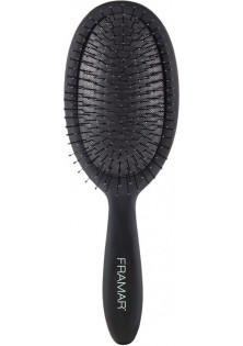 Щітка для волосся Detangle Brush - Black To The Future за ціною 650₴  у категорії Канадська косметика Дніпро