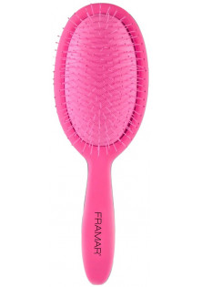 Щітка для волосся Detangle Brush - Pinky Swear в Україні