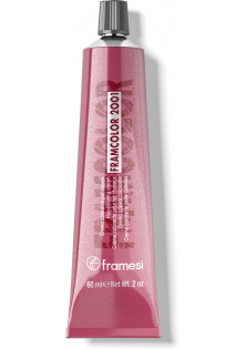 Купити Framesi Стійка фарба для волосся Framcolor 2001 Base Breaker вигідна ціна
