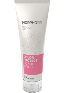 Кондиціонер для фарбованого волосся Morphosis Color Protect Conditioner за ціною 965₴  у категорії Італійська косметика Ефект для волосся Живлення
