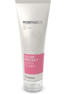 Кондиціонер для фарбованого волосся Morphosis Color Protect Conditioner Sachet за ціною 75₴  у категорії Італійська косметика Об `єм 1000 мл