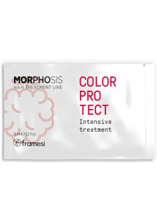 Маска для фарбованого волосся Morphosis Color Protect Intensive Treatment Sachet за ціною 0₴  у категорії Італійська косметика Бровари