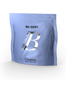 Пудра освітлююча Decolor B No Dust за ціною 1530₴  у категорії Засоби для освітлення волосся Бренд Framesi