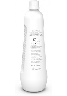 Активатор Professional Activator 5 за ціною 540₴  у категорії Окислювач для волосся Країна виробництва Італія