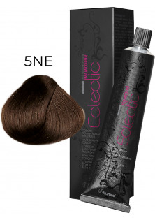 Крем-фарба Framcolor Eclectic 5/NE за ціною 574₴  у категорії Італійська косметика Ефект для волосся Для блиску