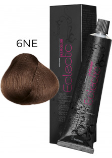 Крем-фарба Framcolor Eclectic 6/NE за ціною 574₴  у категорії Популярні фарби для волосся Ефект для волосся Для блиску