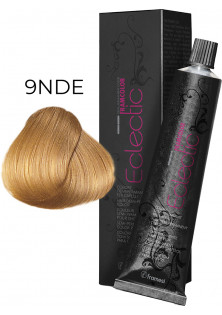 Крем-фарба Framcolor Eclectic 9/NDE за ціною 574₴  у категорії Італійська косметика Ефект для волосся Для блиску
