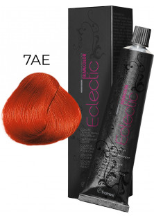 Крем-фарба Framcolor Eclectic 7/AE за ціною 574₴  у категорії Італійська косметика Ефект для волосся Відновлення