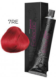 Крем-фарба Framcolor Eclectic 7/RE за ціною 574₴  у категорії Італійська косметика Ефект для волосся Тонування
