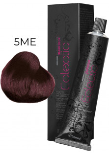 Крем-фарба Framcolor Eclectic 5/ME за ціною 574₴  у категорії Італійська косметика Ефект для волосся Тонування
