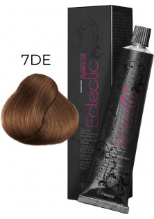 Крем-фарба Framcolor Eclectic 7/DE за ціною 574₴  у категорії Фарба для волосся