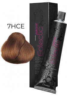 Крем-фарба Framcolor Eclectic 7/HCE за ціною 574₴  у категорії Фарба для волосся Херсон
