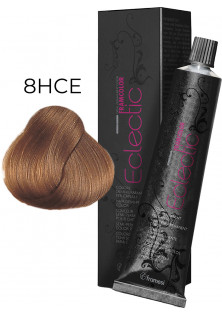 Крем-фарба Framcolor Eclectic 8/HCE за ціною 574₴  у категорії Італійська косметика Ефект для волосся Тонування