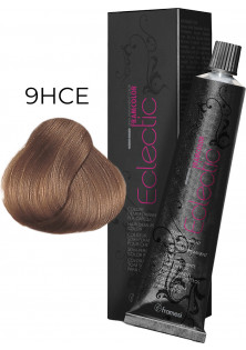 Крем-фарба Framcolor Eclectic 9/HCE за ціною 574₴  у категорії Італійська косметика Ефект для волосся Тонування