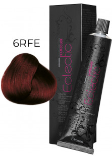 Крем-фарба Framcolor Eclectic 6/RFE за ціною 574₴  у категорії Фарба для волосся Херсон