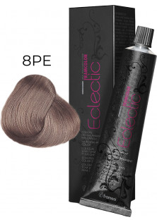 Крем-фарба Framcolor Eclectic 8/PE за ціною 574₴  у категорії Італійська косметика Тип Крем-фарба для волосся
